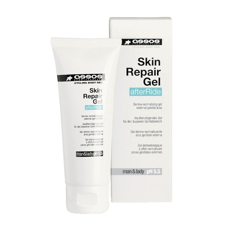 Skin Repair Gel - Natural Body Moisturizer for Normal Skin | 2.55 fl oz