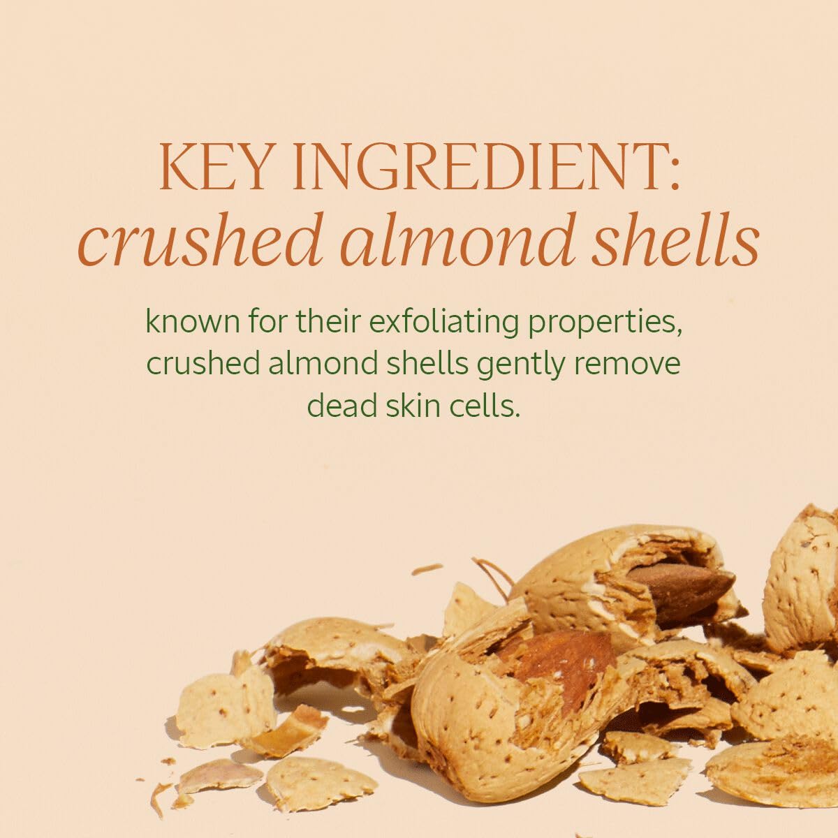 L'Occitane Exfoliating & Smoothing Almond Delicious Paste Body Scrub 7.00 fl oz