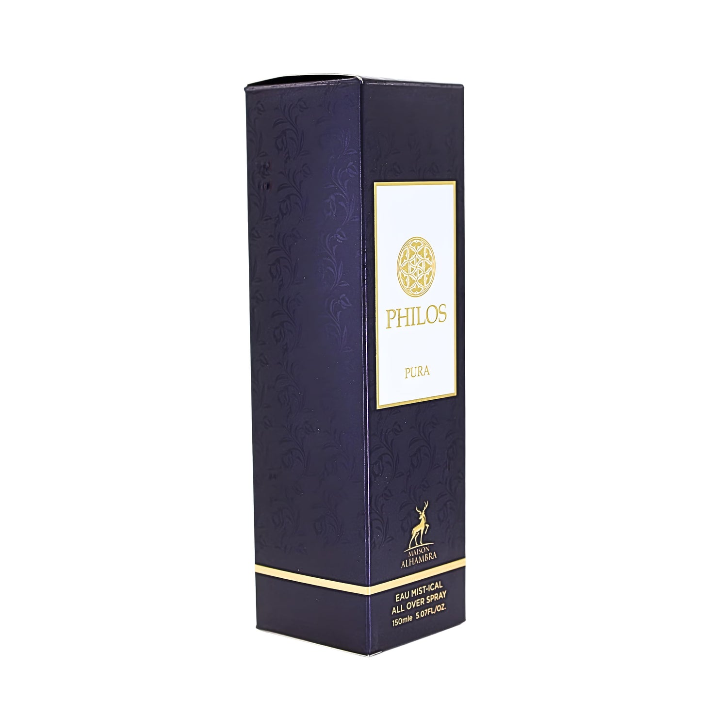 Maison Alhambra Philos Pura By Maison Alhambra Eau Mistical All Over Spray 5.07 Oz
