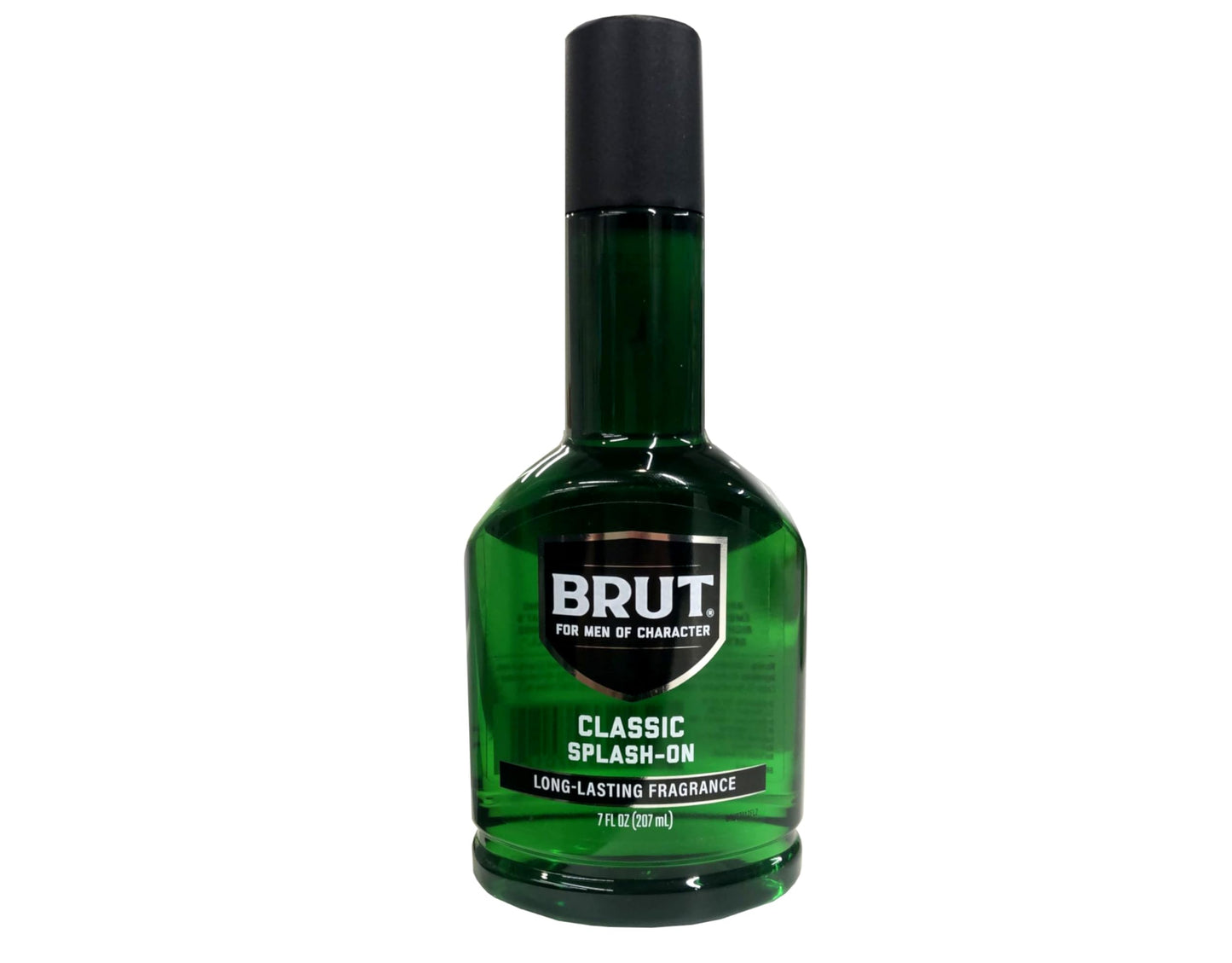 Brut Splash on Lotion- 7 oz (Pack of 4)
