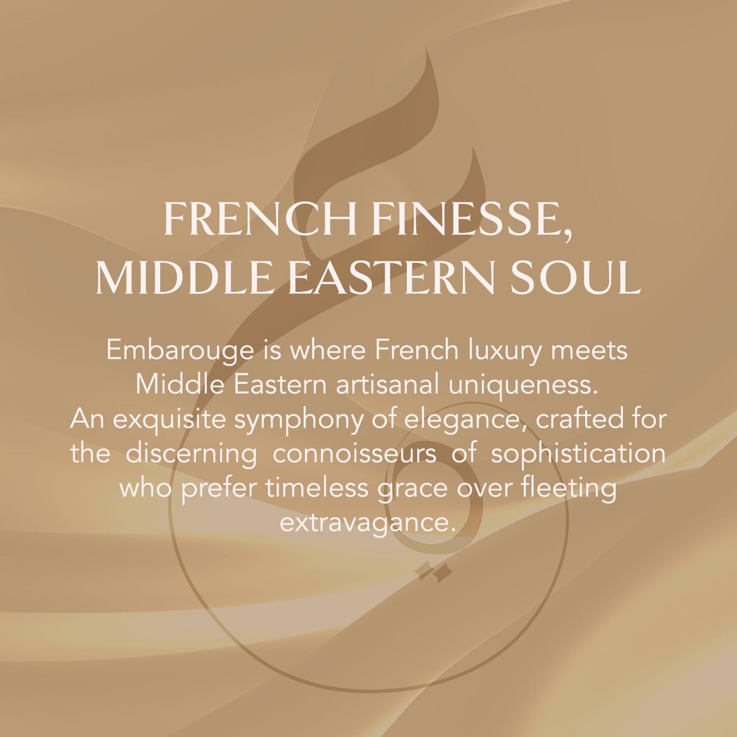 EMBAROUGE URBAN OUD Unisex Fragrance | Perfume for Men and Women | Wood Top note | 100 ml pack | 3.4 Fl. Oz. | Oriental and Fougere fragrance | Gift for Men and Women | Eau de Parfum EDP