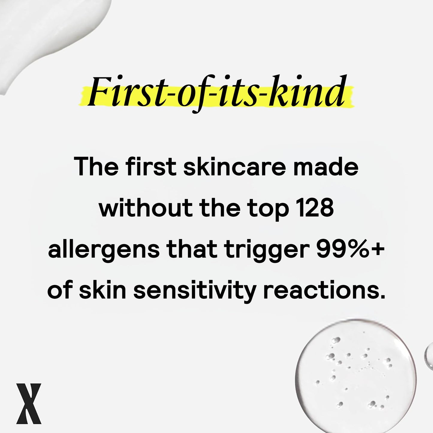 Untoxicated Moisturizing Cream - Facial Moisturizer & Body Cream for Sensitive Skin and NEA Approved for Eczema Relief - Ceramides & Hyaluronic Acid with No Common Irritants
