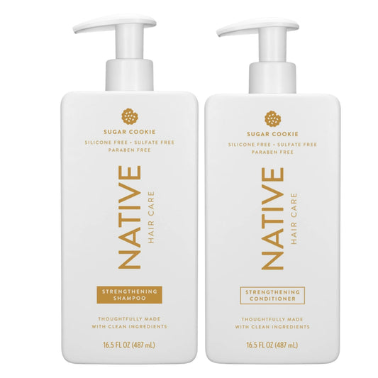 Native Limited Edition Sugar Cookie Conditioner 16.5 fl oz
