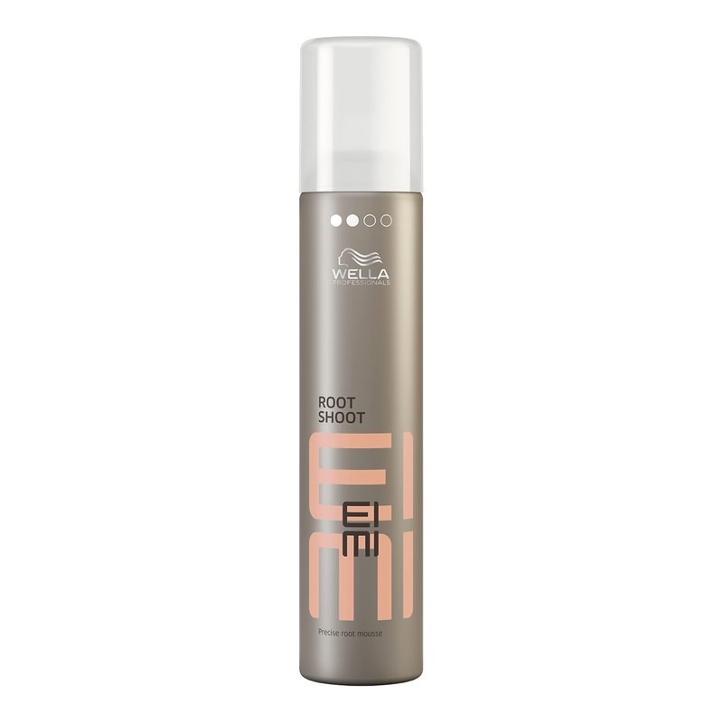 Wella EIMI Root Shoot Mousse, For a Precise Root Lift, Added Volume, And A Light Hold, 6.8 oz