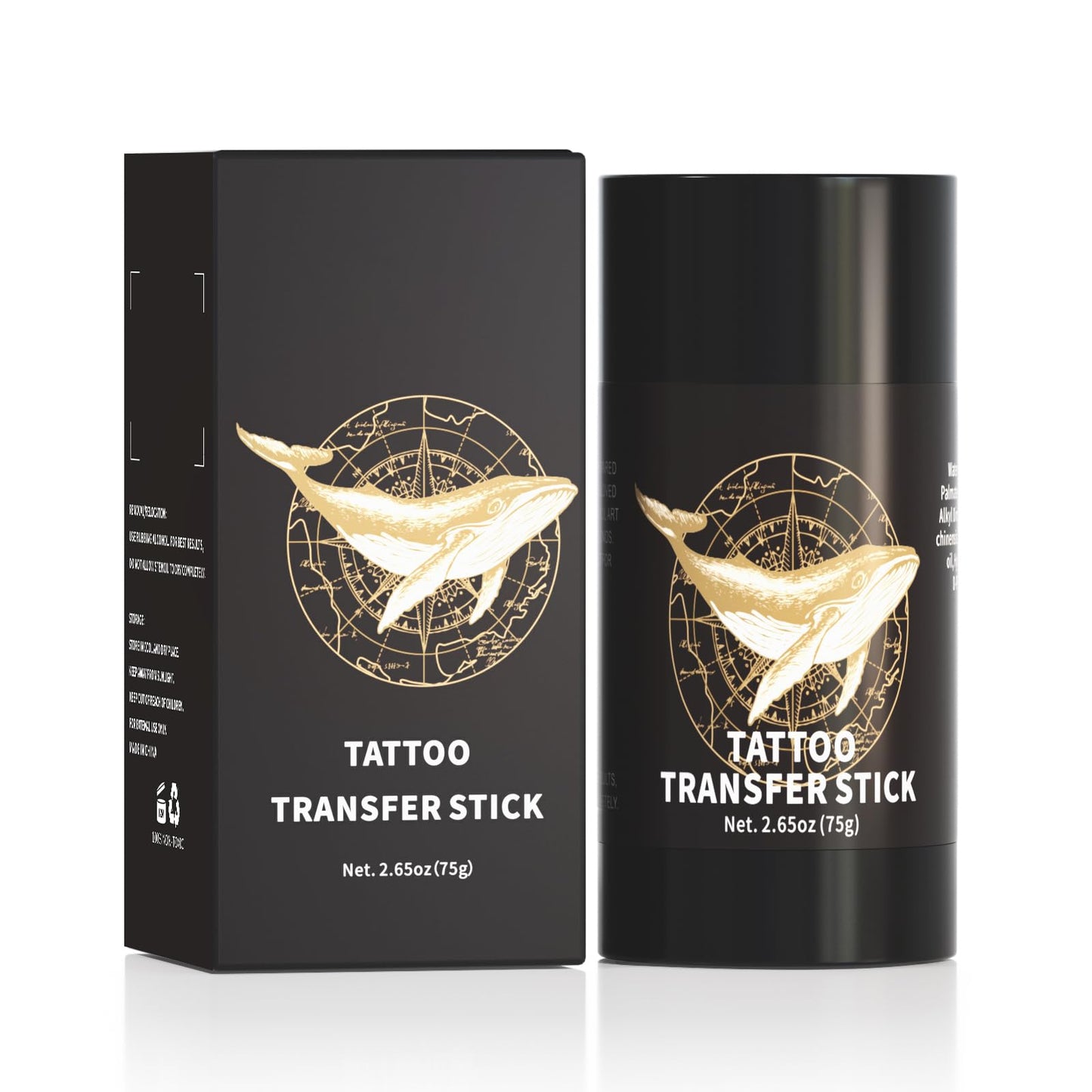 Tattoo Transfer Stick, Stencil Gel Cream for Tattooing, Tattoo Stuff for Tattoo Artists