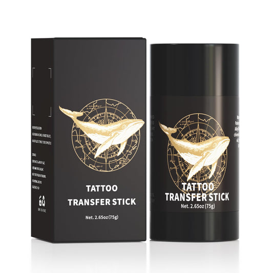 Tattoo Transfer Stick, Stencil Gel Cream for Tattooing, Tattoo Stuff for Tattoo Artists