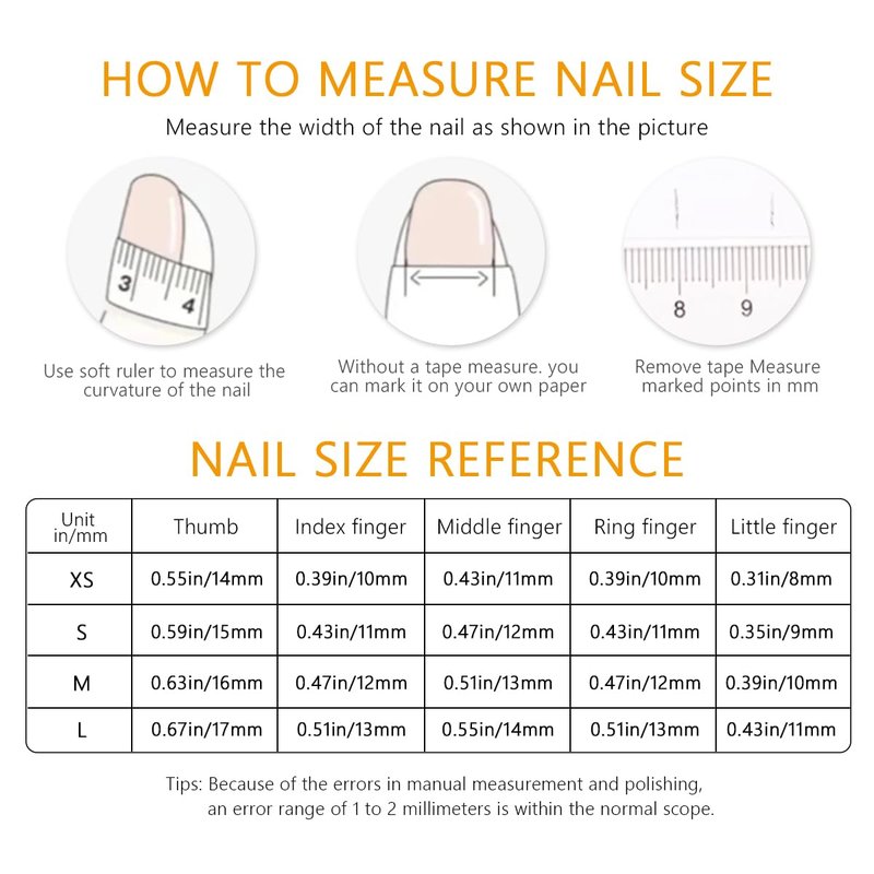 Emerald Green Press-On Nails Set - Dramatic Butterfly Design with Rhinestones | Easy Application & Gentle on Nails