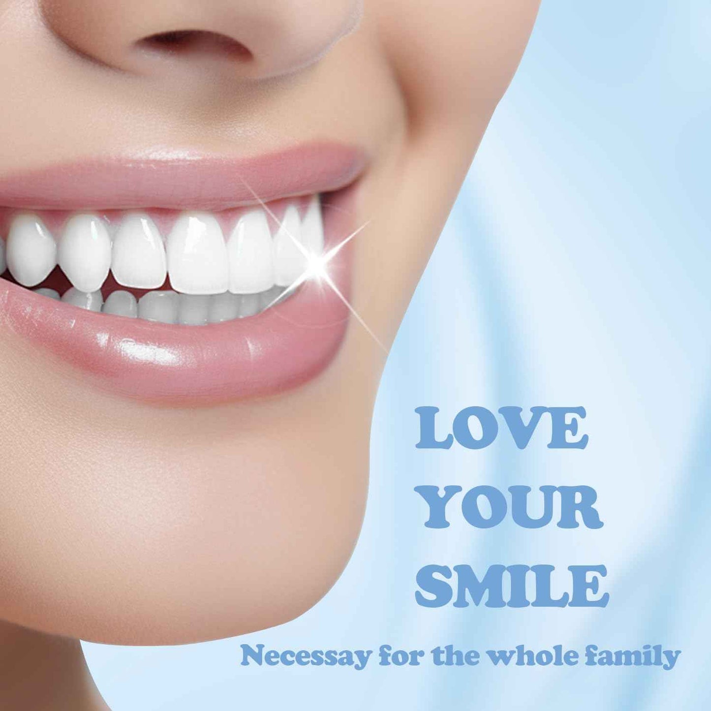 6 Pack Gum Care Replacement Brush Heads Compatible with Oclean Electric Toothbrush Heads for Oclean Spark, Flow, X Pro, X Pro Elite, X Pro Digital, X Lite, X Ultra, Air2, F1 (White)