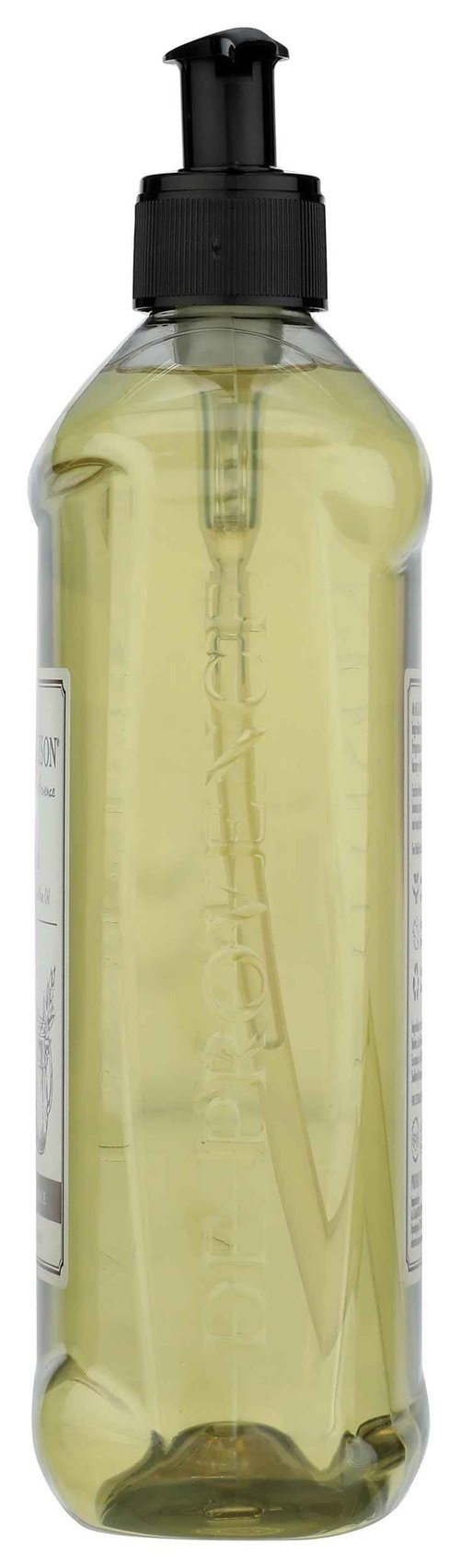 A LA MAISON Oat Milk Body Wash 25.36 Fl Oz, 1 Pack