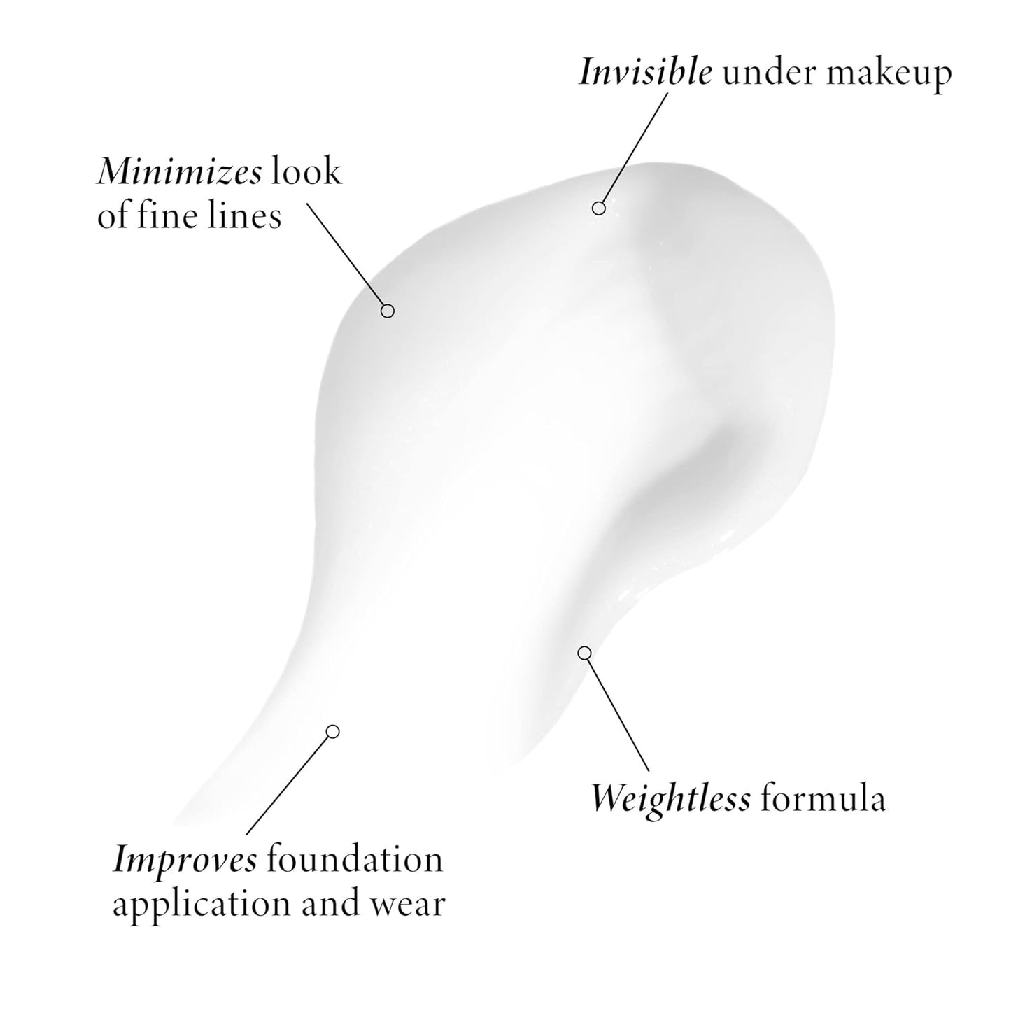 Baked Balance-n-Brighten Powder Foundation - Fair | Super-Size Spackle Makeup Primer with Hyaluronic Acid