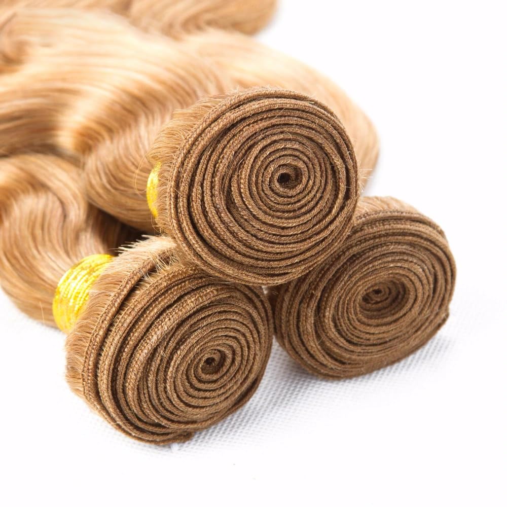 NXL human hair bundles 0081