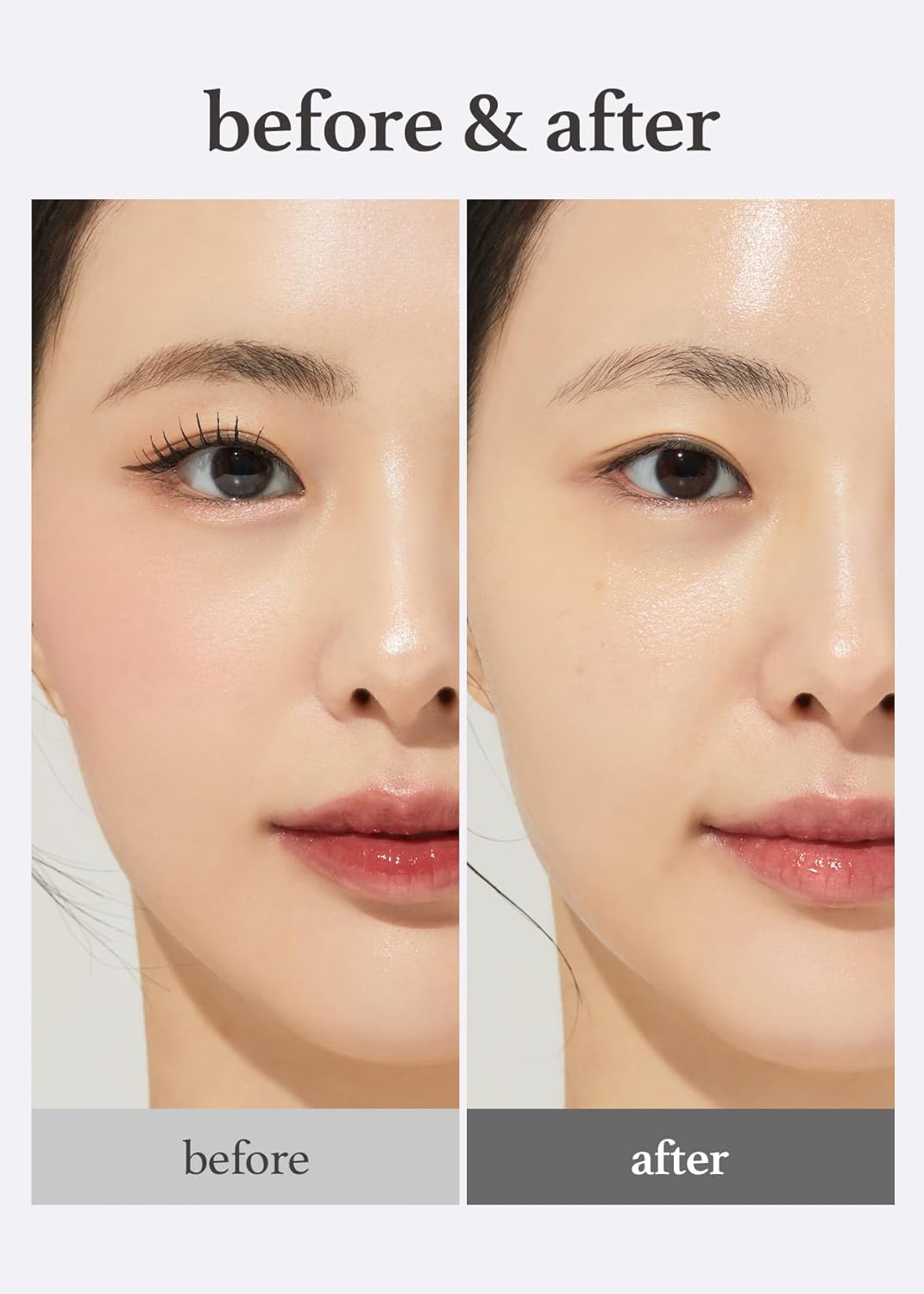 Korean Cleansing Oil DUO - Snow Aqua 0 LHA & Ginseng Deep Cleanser Bundle | 6.76 fl. oz Each