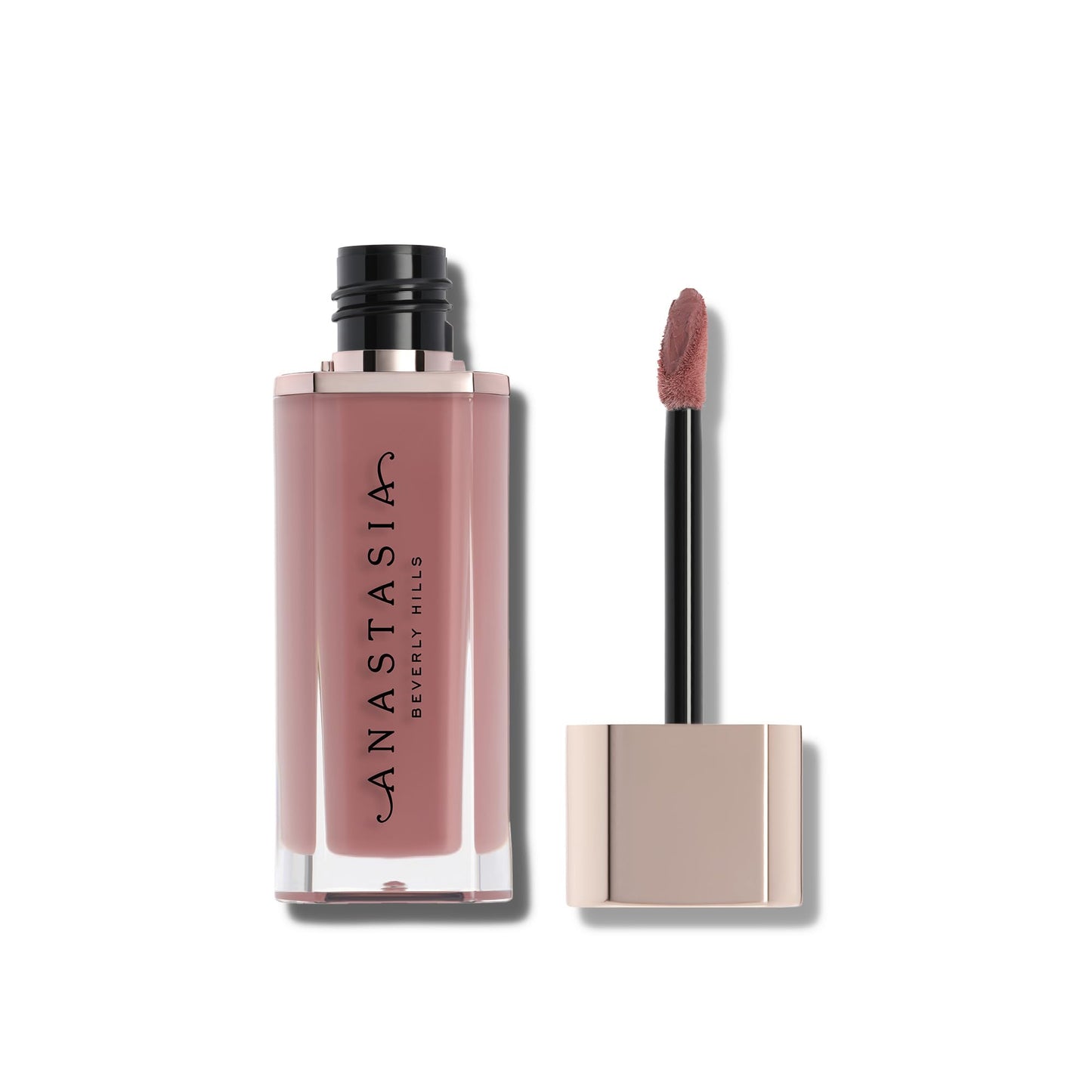Anastasia Beverly Hills - Lip Velvet Soft Matte Whipped Lip Mousse