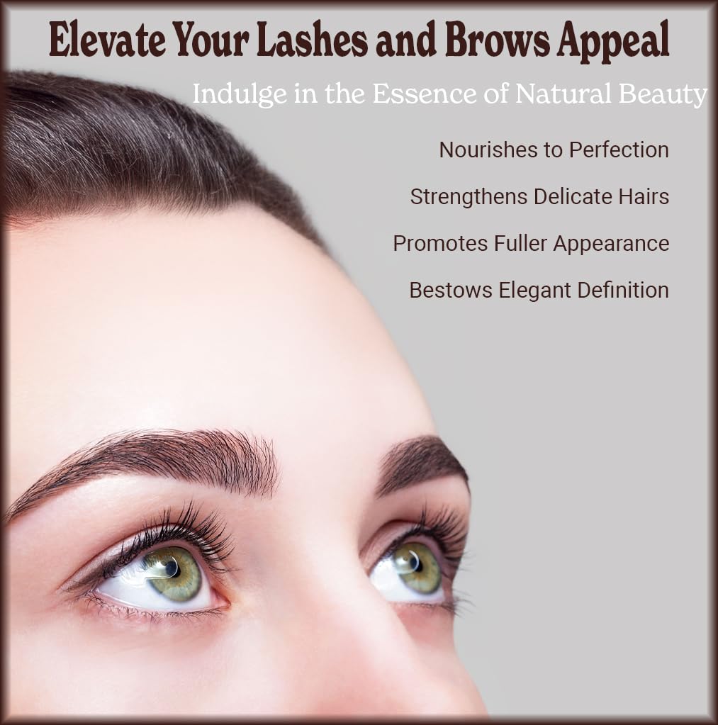 Natural Born Oils Castor Oil, 16oz, Organic, Cold-Pressed, Nutrient-Rich, Deep Skin Nourishment, Hair Strengthening