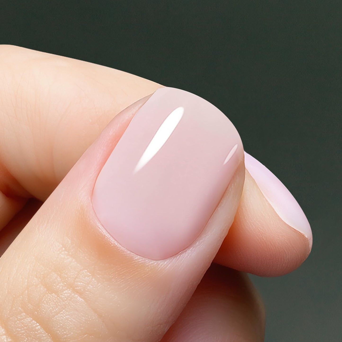 Vishine Gelpolish Professional Manicure Salon UV LED Soak Off Gel Nail Polish Varnish Color (1361)