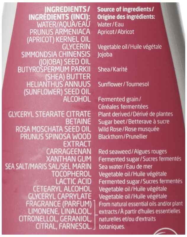 Weleda Pampering Wild Rose Body Lotion, Plant Rich Moisturizer with Wild Rose Oil, Jojoba Oil and Shea Butter, 6.8 Fl Oz (Pack of 2)