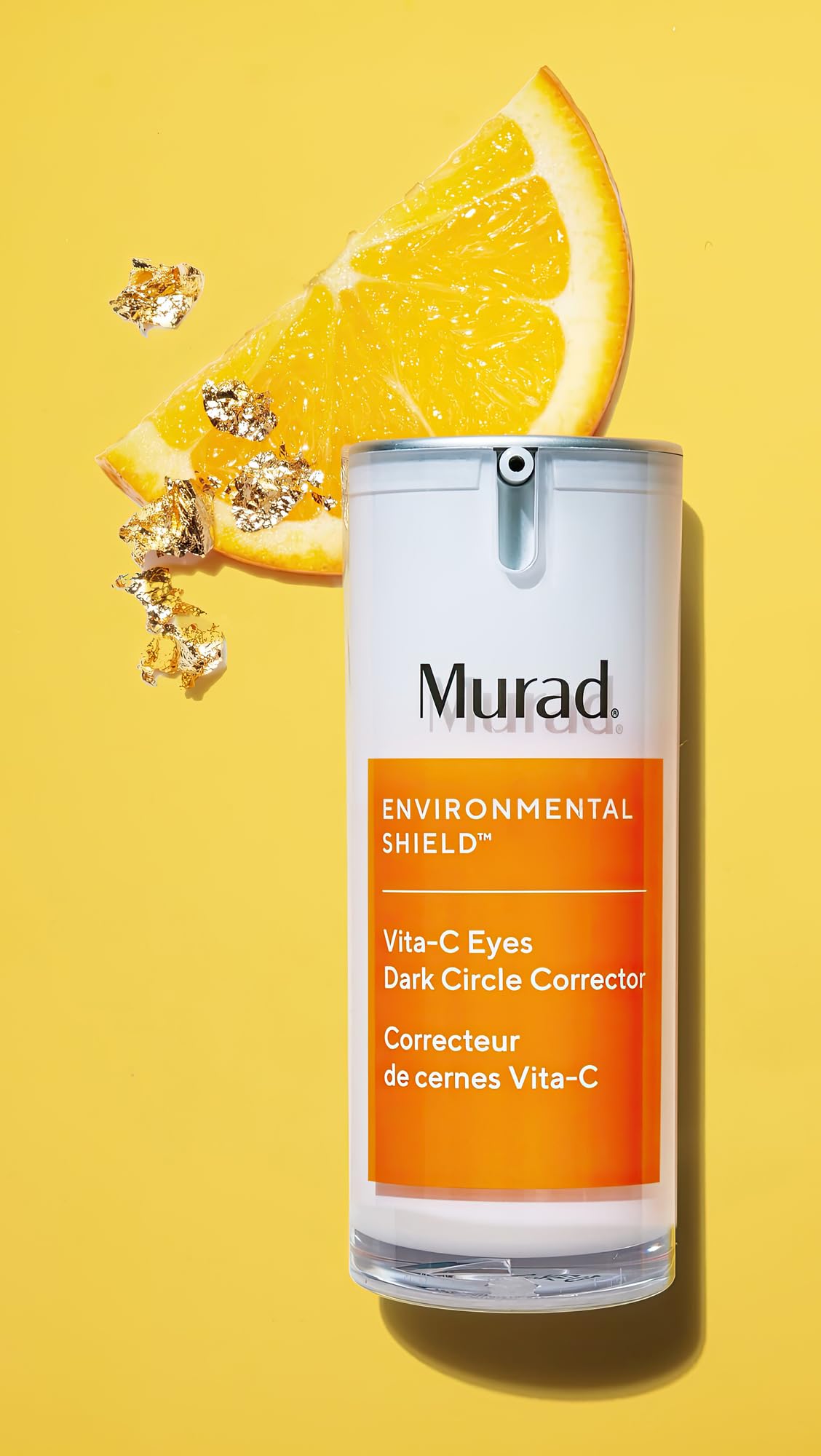 Murad Women's Vita-C Eyes Dark Circle Corrector