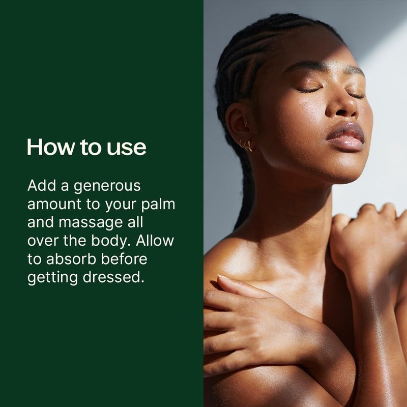 Plant Therapy Evoke Silky Twilight Body Oil 4 oz Refined Natural Scent with Warm, Powdery Undertones, Enhances Skin’s Glow & Elasticity with Squalane, Argan, and Vitamin E