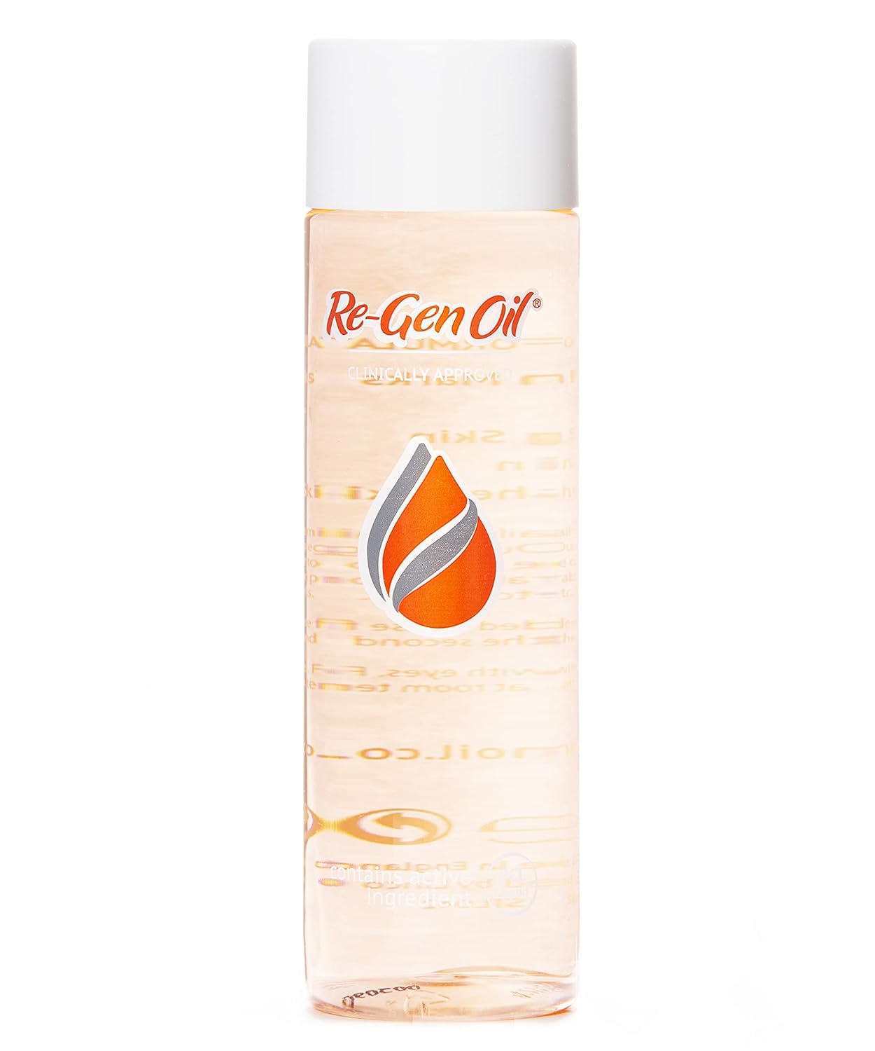 Re-Gen Oil - Scar & Stretch Mark Treatment for Even Skin Tone | 125ml