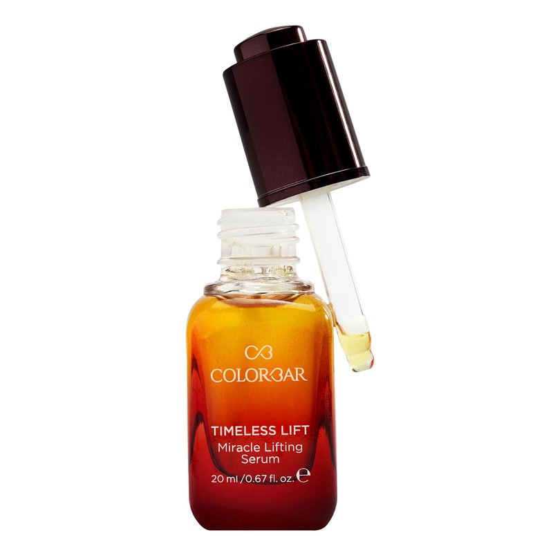 Colorbar Timeless Lift Miracle Lifting Serum - Face Serum for Women with VitaLift Complex - for Hydrating and Anti-Ageing - 0.67 oz
