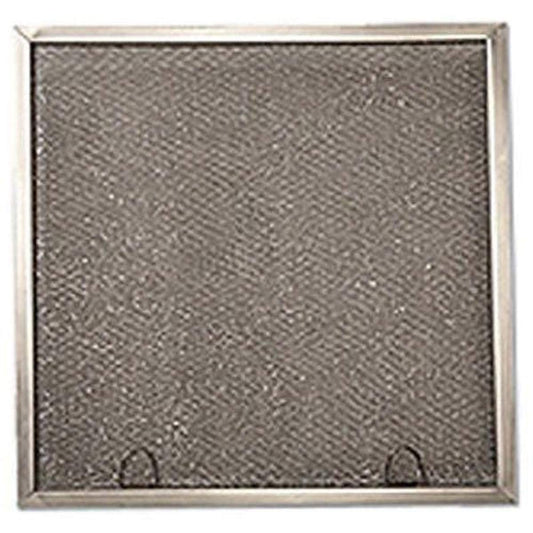 Broan-NuTone BPSF30 2-Pack range hood filter, 2 Count (Pack of 1)