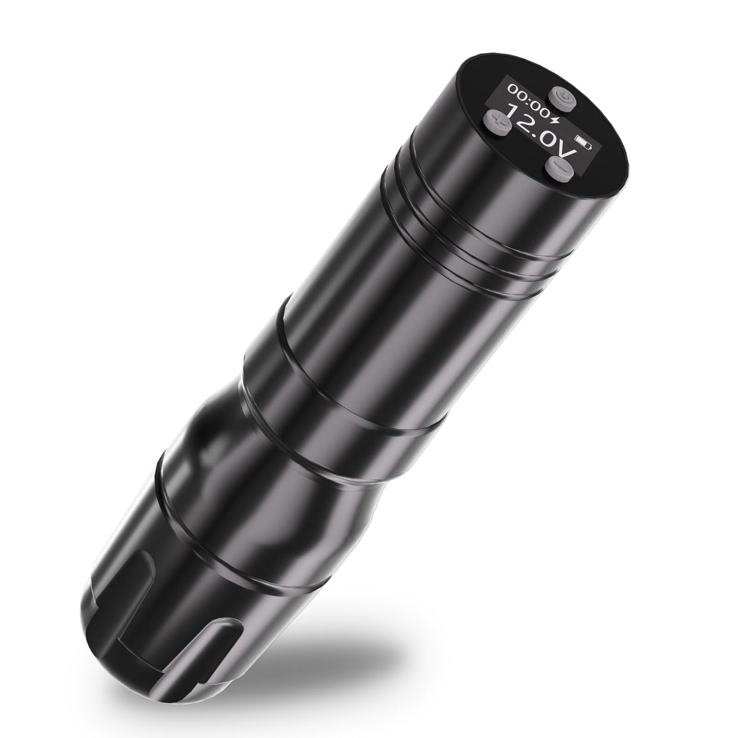 MICEYA V73 Wireless Tattoo Pen Cartridge Machine, Rotary Tattoo Gun with 1,800mAh Battery, Powerful Coreless Motor, and 3.5mm Stroke for Beginner and Professional Tattoo Artists