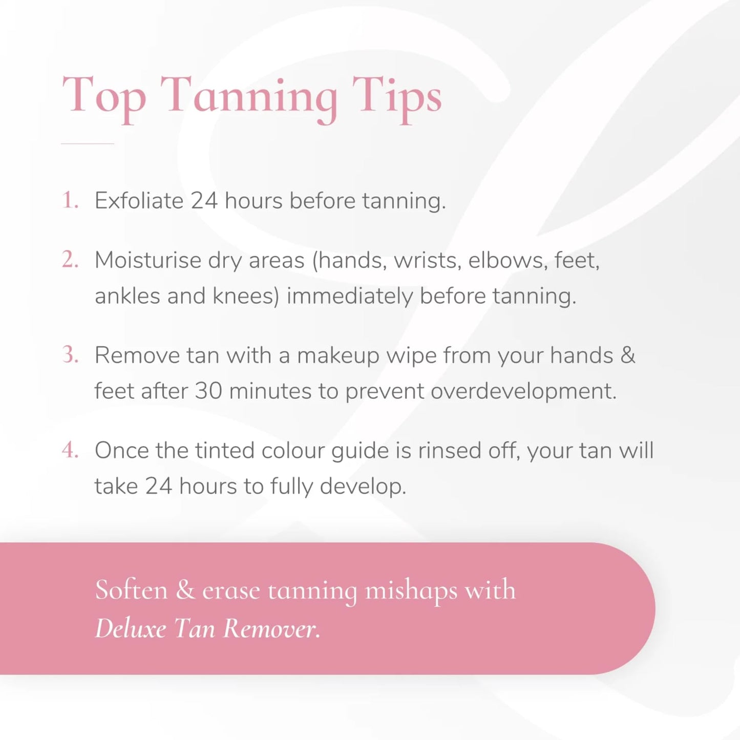 Loving Tan Rose Scented Deluxe Gradual Tan Lotion, Dark-Natural Looking Self Tanner, Professional Strength Sunless Tanner, 5+ Self Tanning Applications-Cruelty Free, Naturally Derived DHA-3.3 Fl Oz