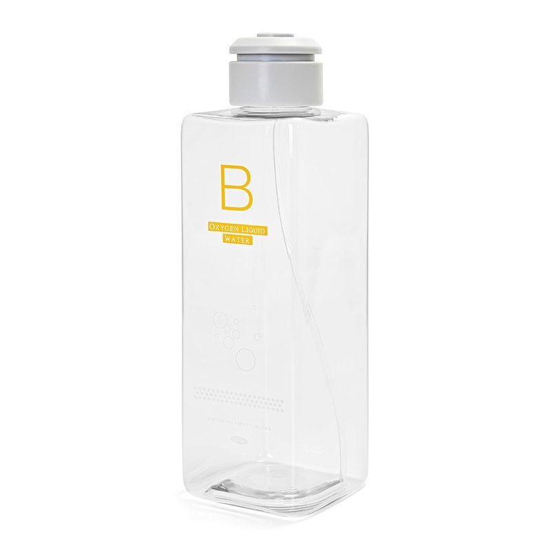 Hydrofacial Device Replacement Parts - Elitzia A B C Bottle Waste ETLB245 ETLB248 | Compatible Beauty Machine Parts
