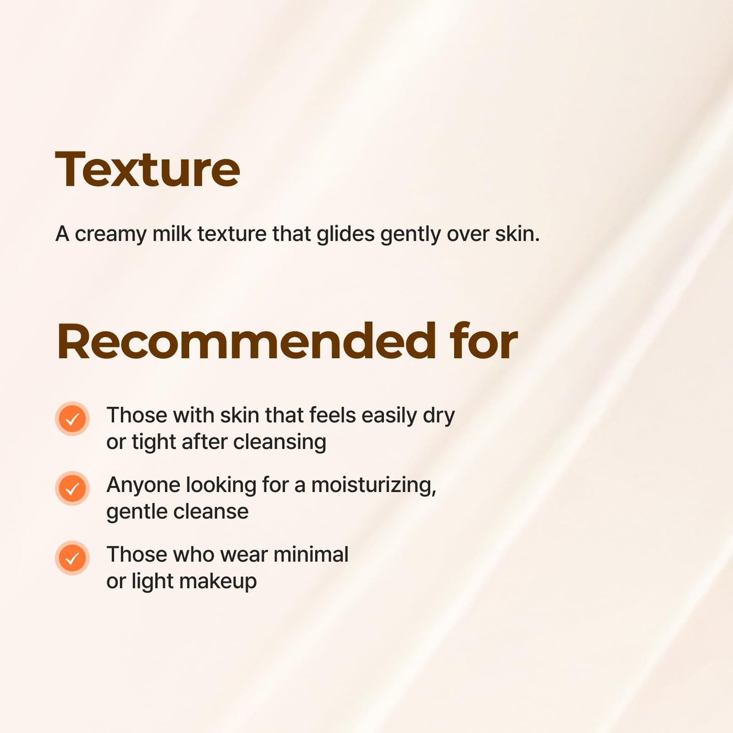 IsNtree Yam Root Vegan Milk Cleanser | Korean Facial Cleanser with Yam Root | Hydrating Milky Cleanser for Sensitive Skin, Gentle & Creamy, 7.43 fl oz