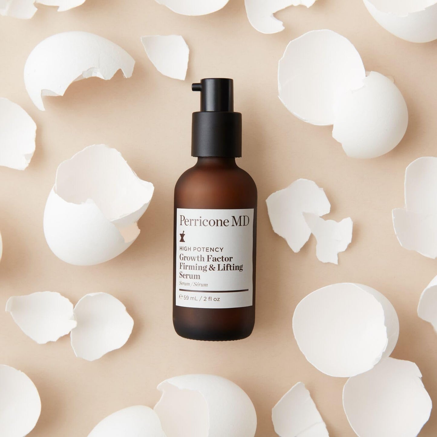 Perricone MD High Potency Growth Factor Firming & Lifting Serum, 2 fl. oz.