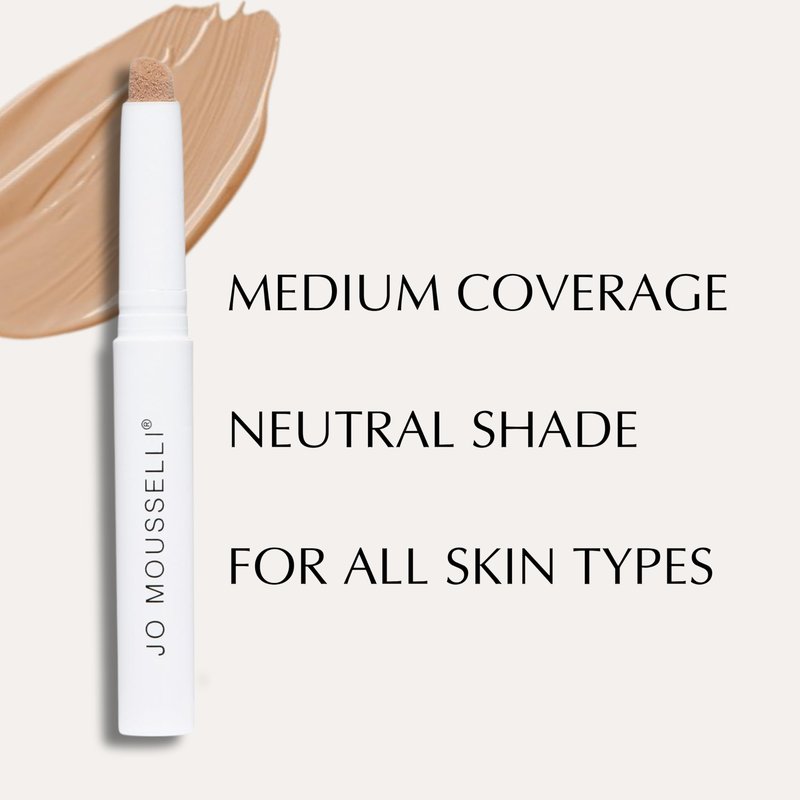 Xtreme Lashes Skin Renewing Concealer, Neutral