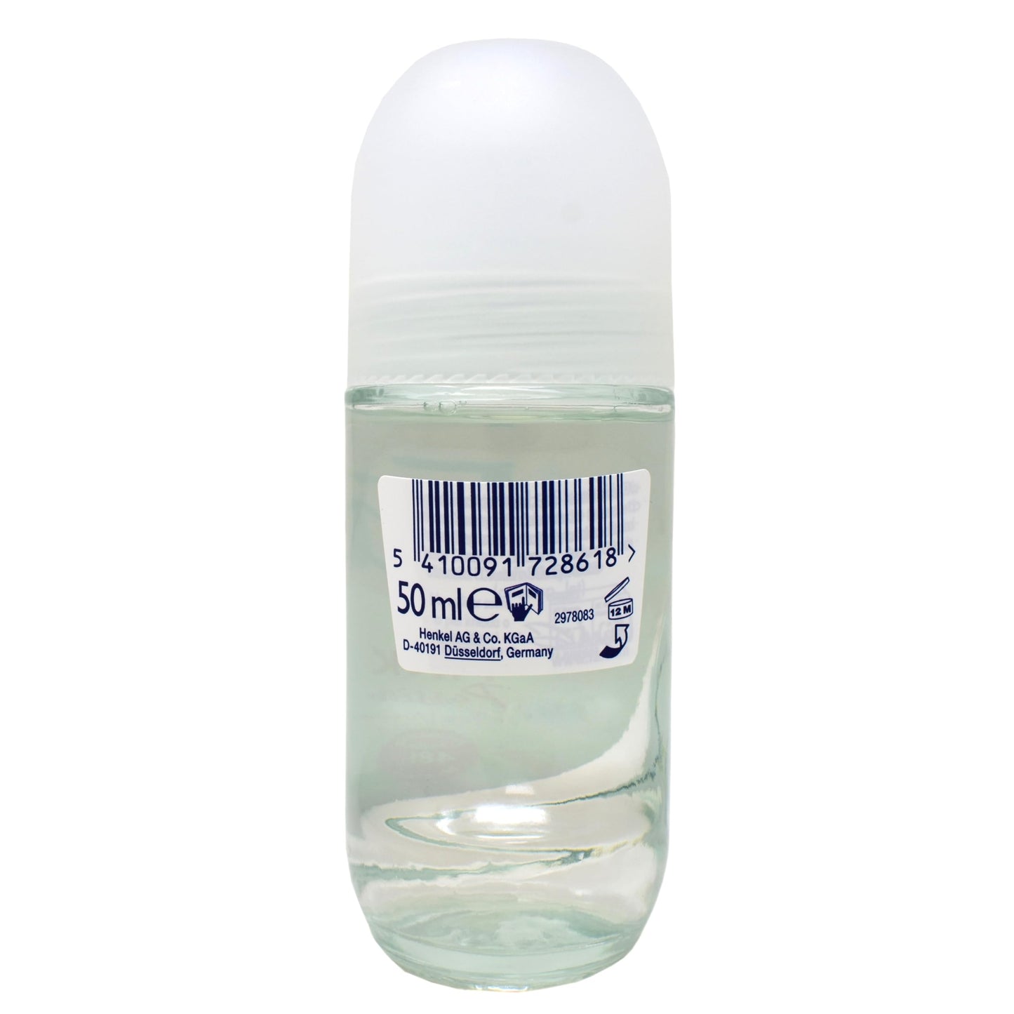 Fa Deodorant 1.7 Ounce Roll-On Pink Passion (50ml) (2 Pack)