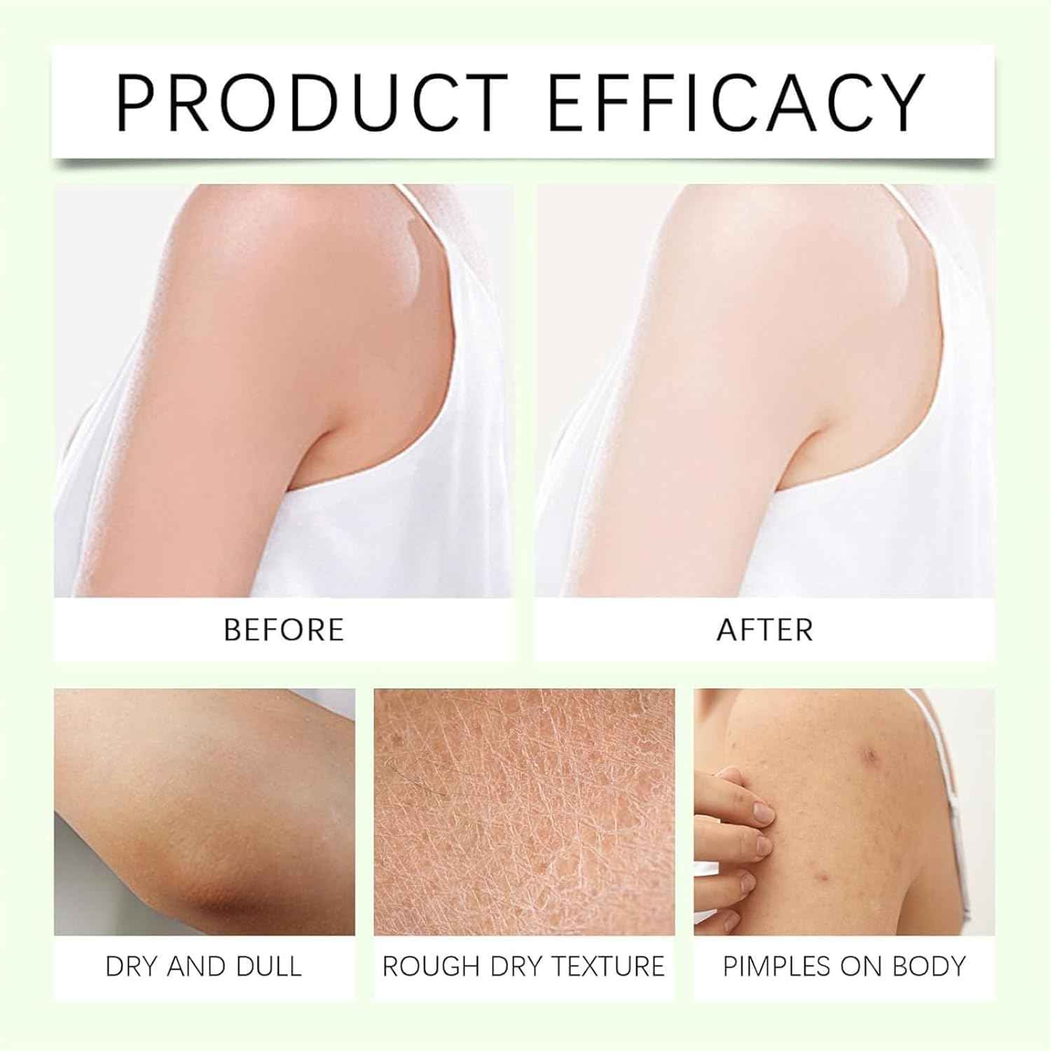 Mama-Bear Neuropathy Cream, Neuropathy Mama Oasis Lotion，Magnesium Body Butter, Magnesium Cream for Neuropathy, Deeply Moisturizes Skin, Keep Soft Smooth, Suitable for All Skin Types 114g/2pcs