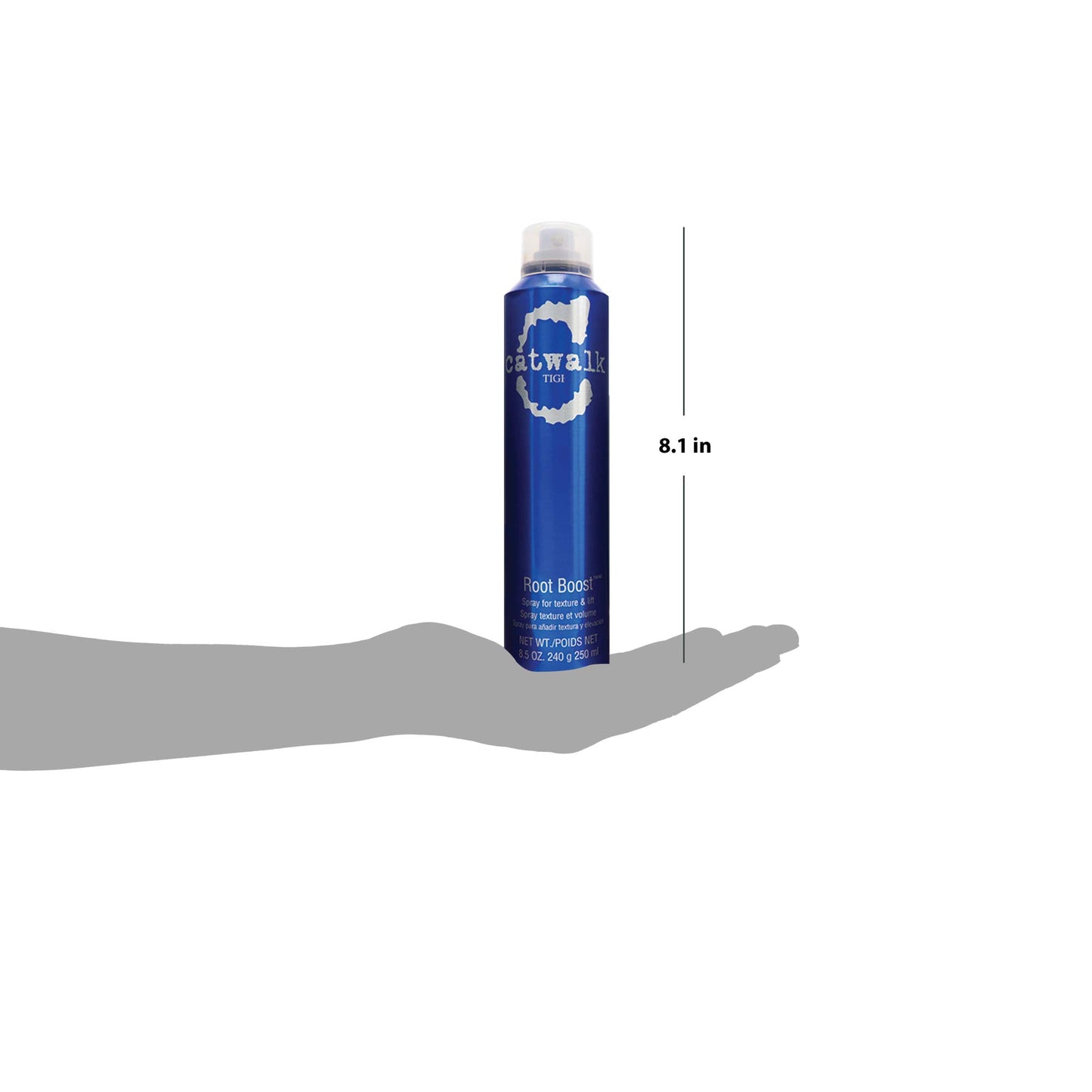 TIGI Catwalk Root Boost, 8.5 oz