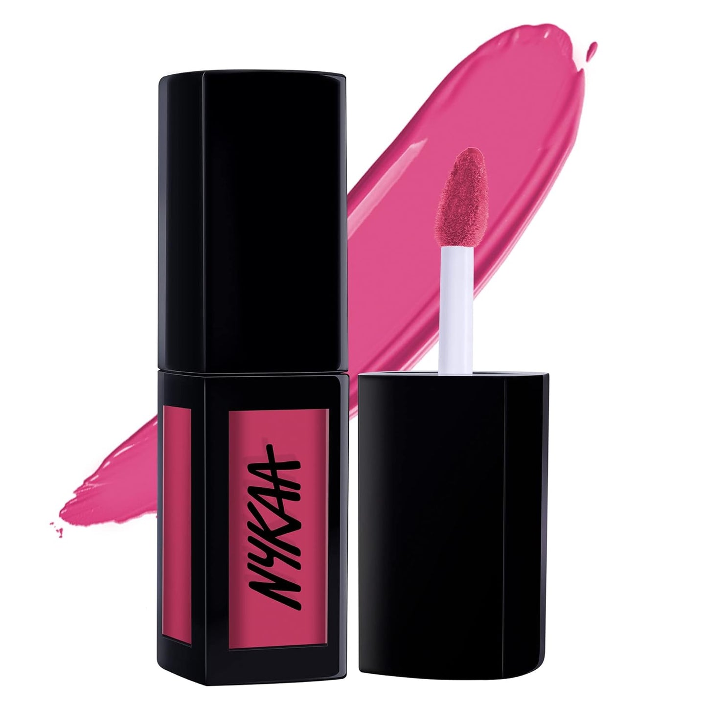 Matte Liquid Lipstick - Khoob-Surat 09 | Long-Lasting Formula (4.5ml)