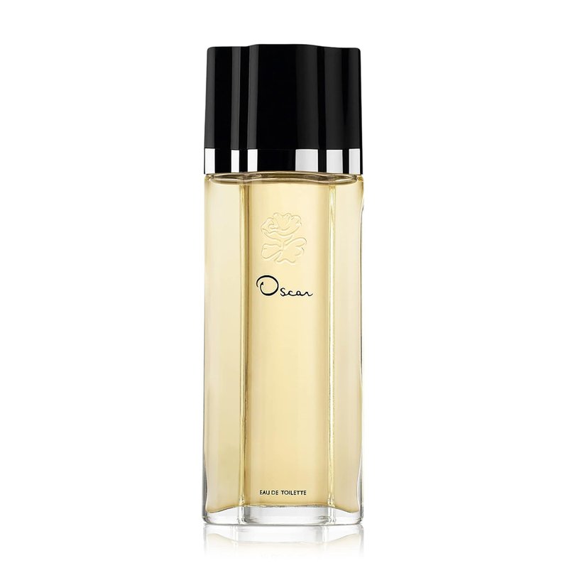Oscar de la Renta Eau de Toilette - Women's Signature Perfume Spray | Elegant Fragrance for All Occasions