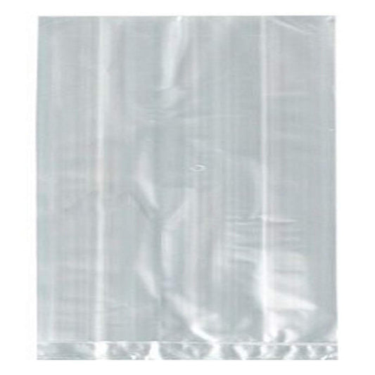 Strong & Reliable Clear Large Cello Party Bags - 11.5" H x 5" (25 Pack) - Perfect for Gifts, Favors, & Treats for All Occasions