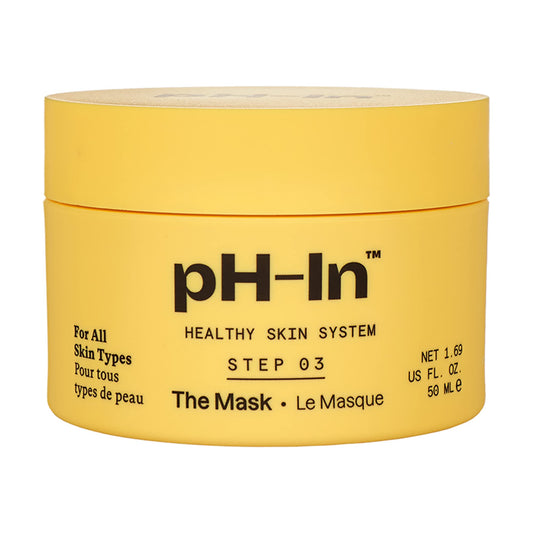 pH-In The Mask