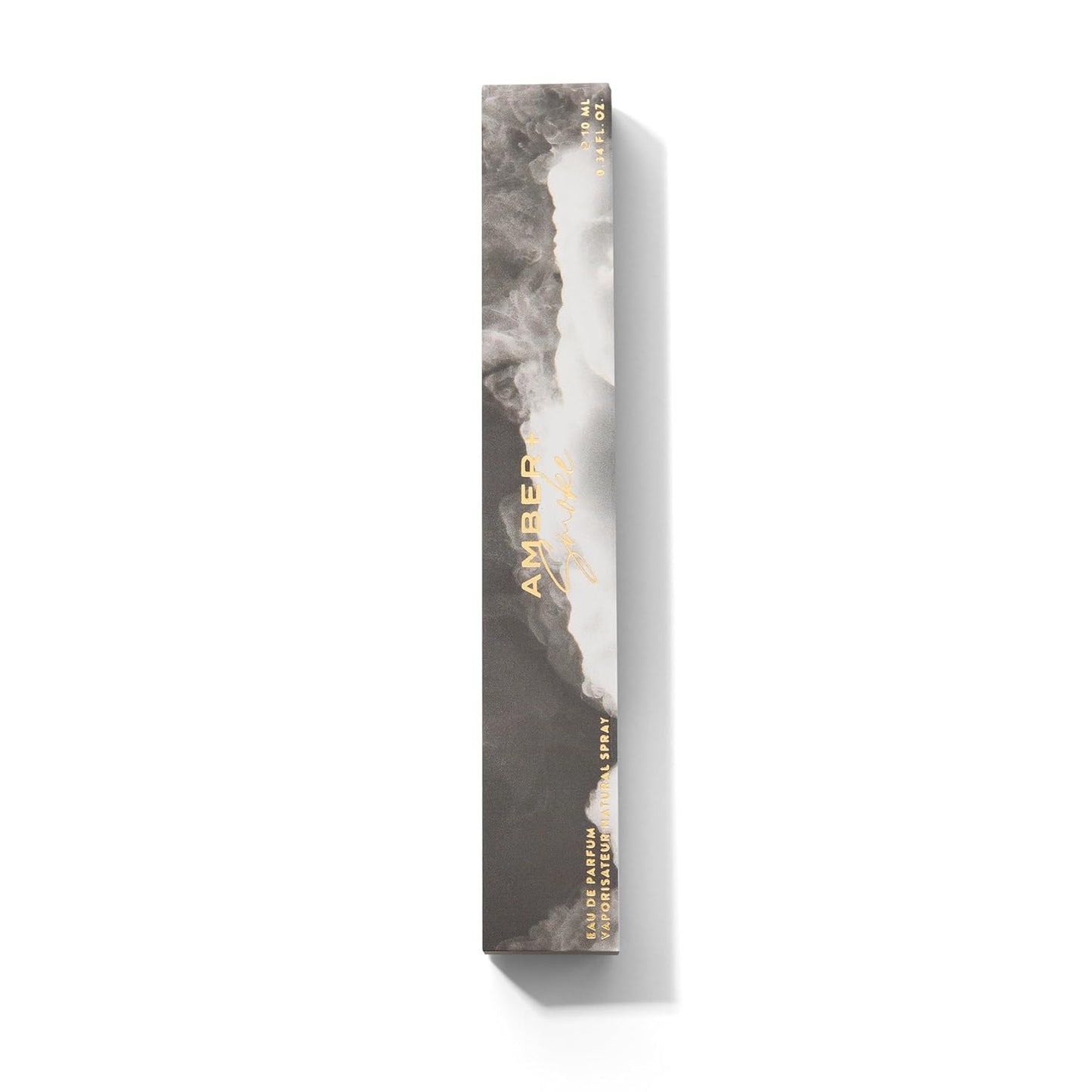 Amber + Smoke Eau de Parfum - 10ml Travel Size | Luxurious Fragrance