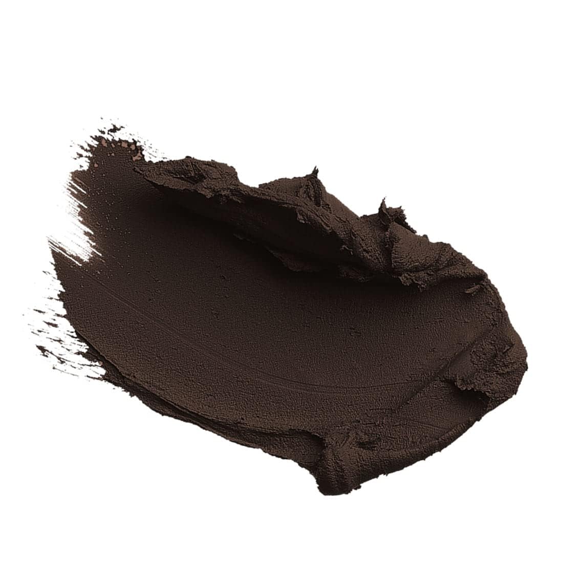Brow Pomade Waterproof - 24 Hour Smudge-Proof Formula | Dark Brown, Creamy Texture for Defined Brows