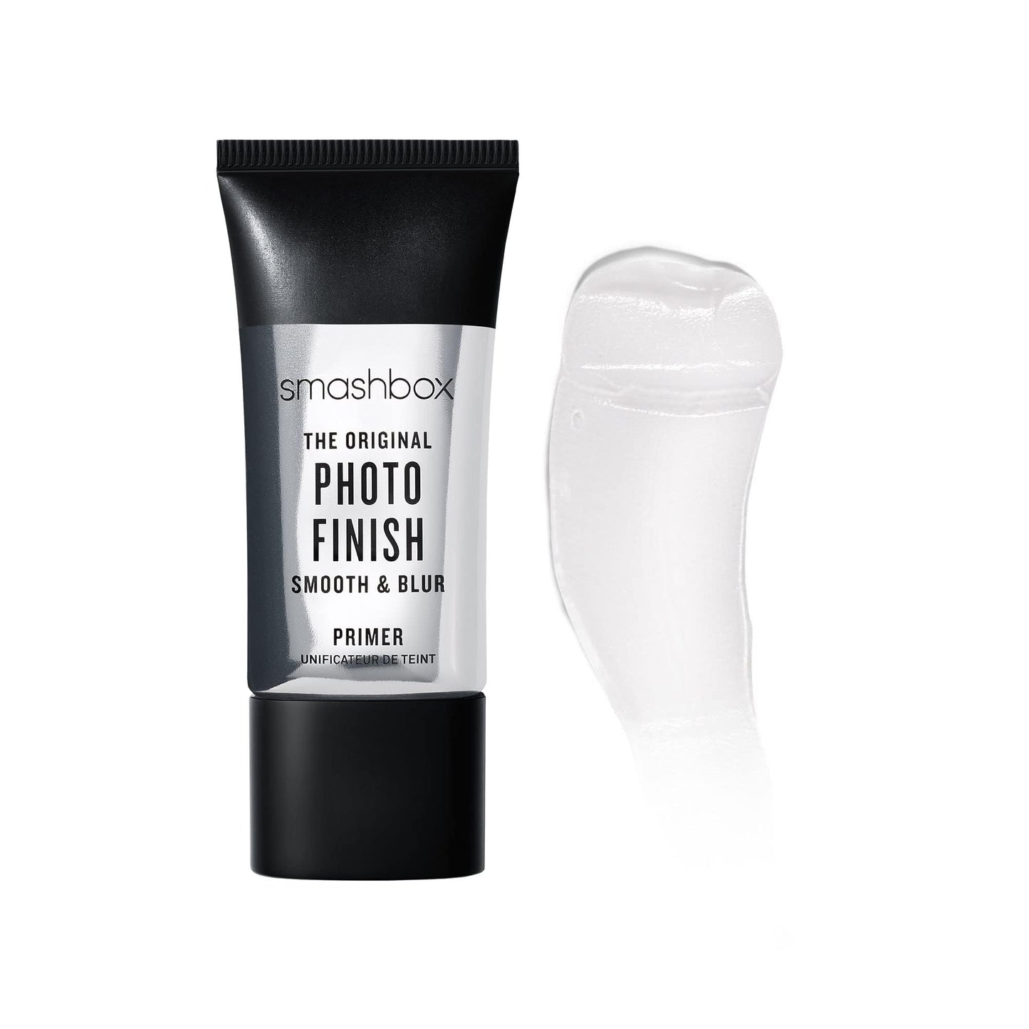 Smashbox The Original Photo Finish Smooth & Blur Primer, Plain, 1 Fl Oz (Pack of 1) (675981)