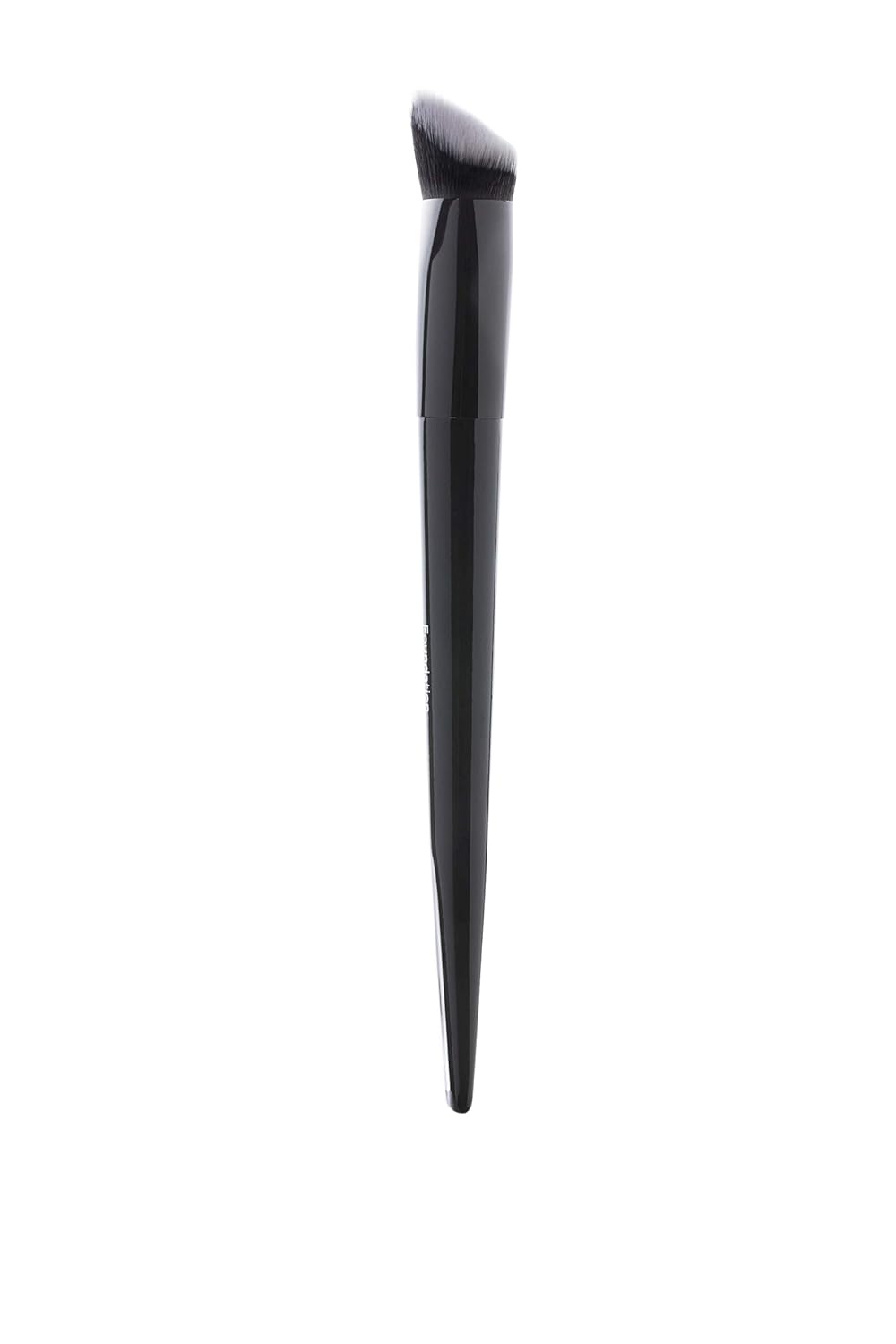 Masterclass Foundation Brush - Synthetic Angled Makeup Brush for Flawless Application | Professional Quality