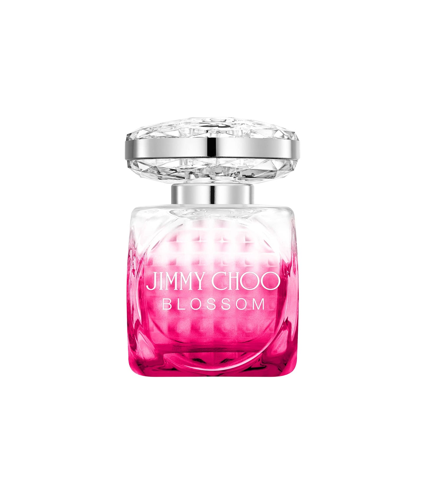 Jimmy Choo Blossom Eau de Parfum – Fruity & Floral Fragrance for Women – Women's Perfume with Notes of Red Berries, Sweet Pea & White Musk – 1.3 Fl Oz