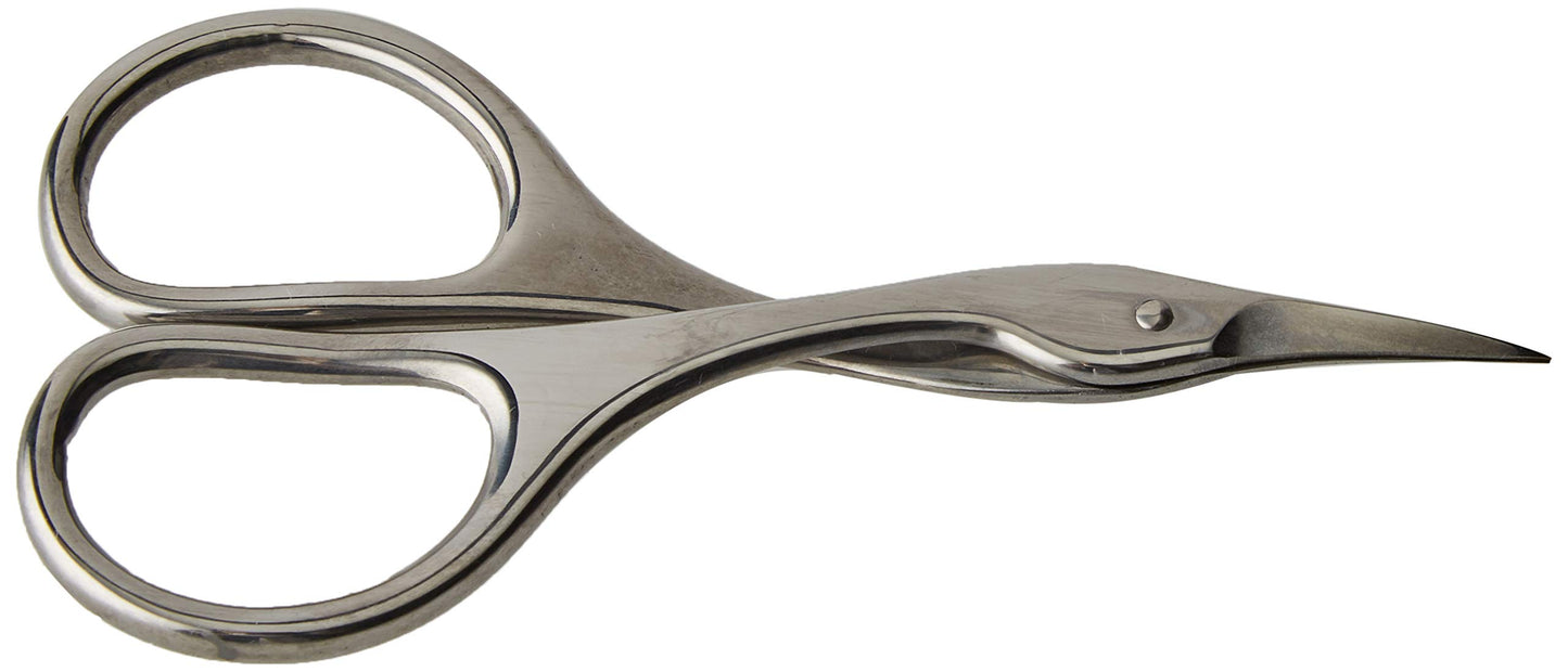 Premax 10963 Cuticle Scissors – Sinua Collection, 1 Piece