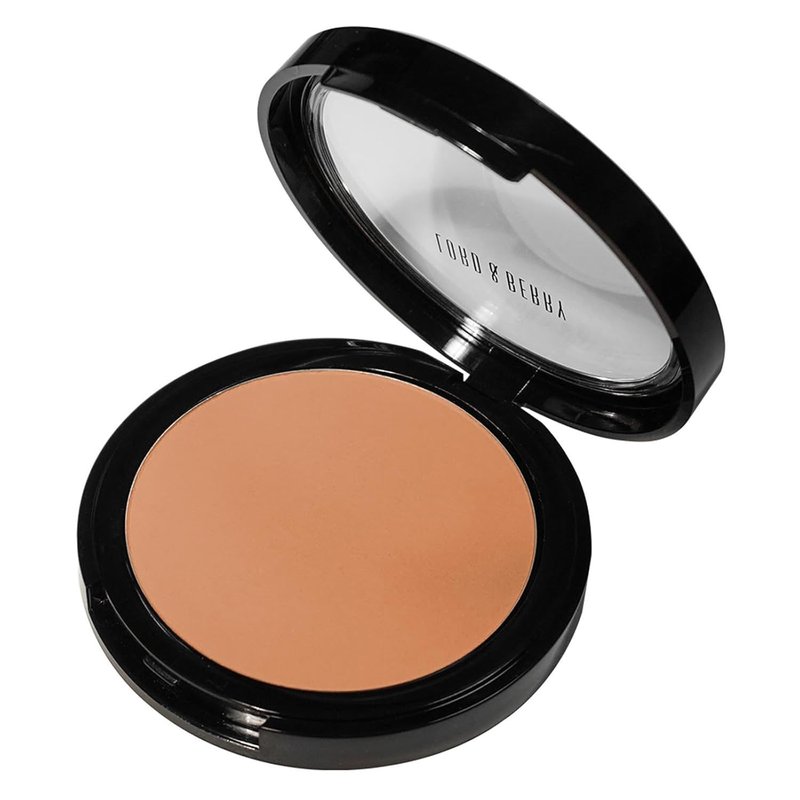Bronzer Face Powder - Lightweight, High Pigment Matte Finish | Perfect for All Skin Types