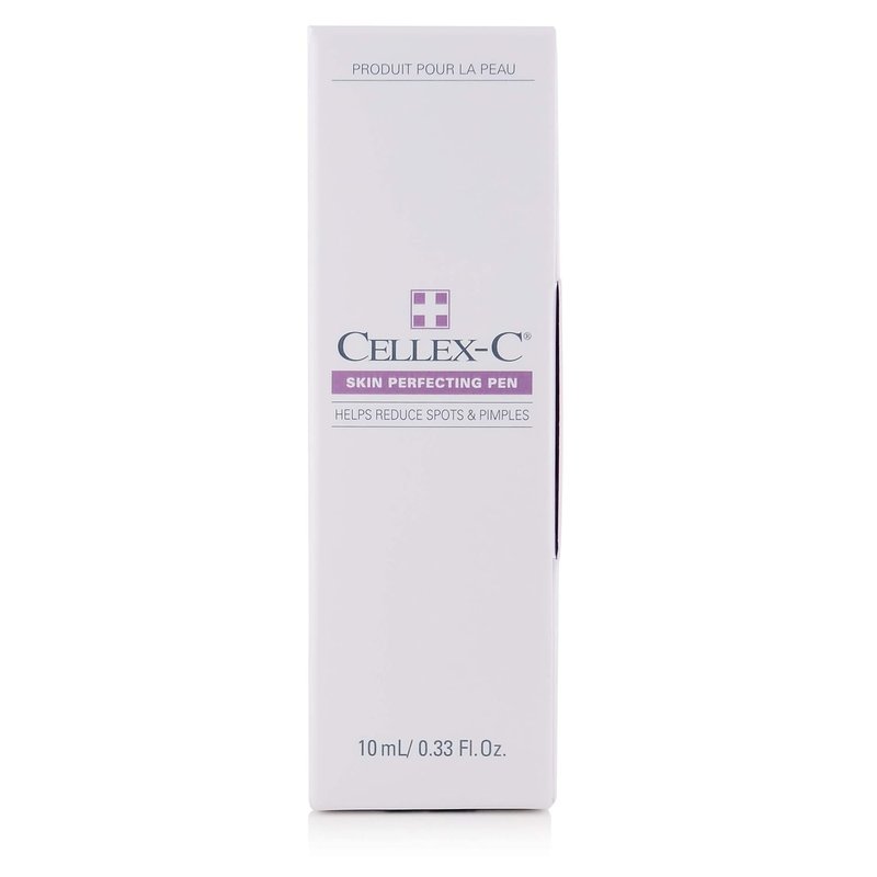Cellex-C Skin Perfecting Pen - Anti-Aging Serum for Flawless Skin | 0.33 Fl Oz