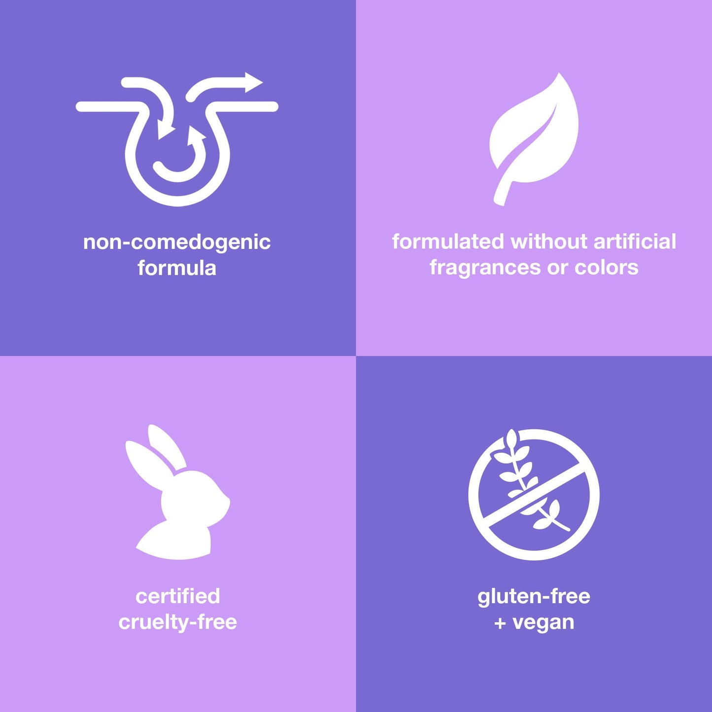 Dermalogica Clear Start Breakout Clearing Foaming Wash - Acne Face Cleanser with Salicylic Acid & Tea Tree Oil - 6 fl oz