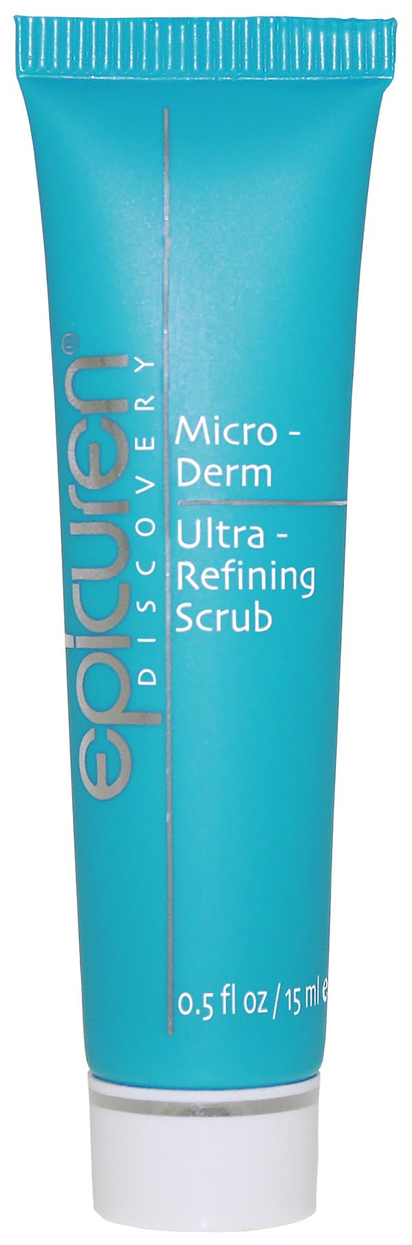 epicuren DISCOVERY Micro-Derm Ultra-Refining Scrub, 0.5 oz.