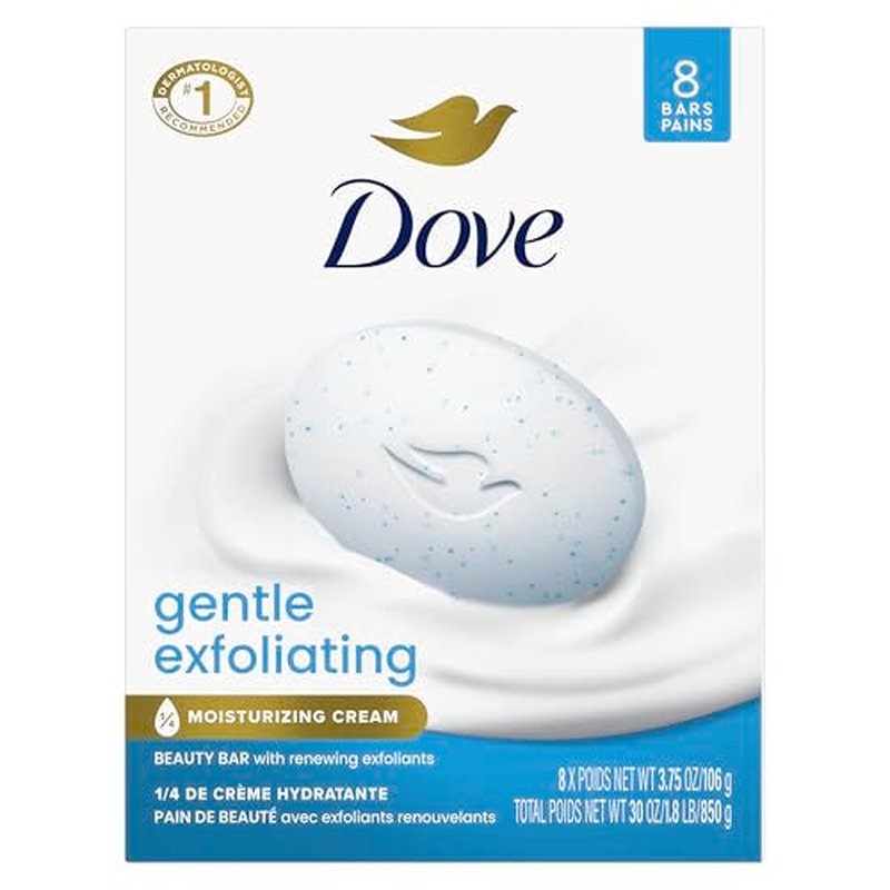 Dove Beauty Bar Soap