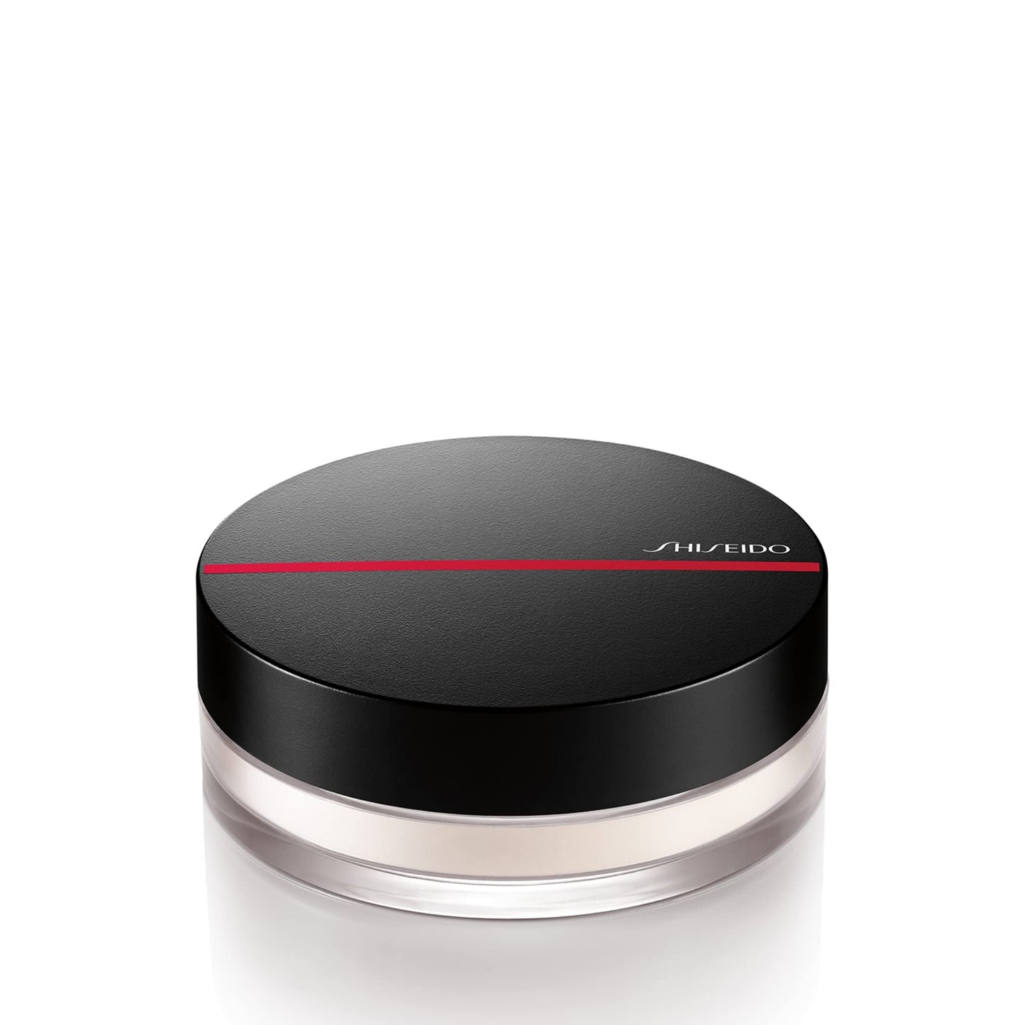 Shiseido Synchro Skin Invisible Silk Loose Powder, Radiant - Setting Powder for a Smoother, More Polished Finish - 8-Hour Shine Control - Non-Comedogenic - All Skin Types & Tones